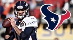 The Rise of the Houston Texans: Are They AFC Contenders in 2025?